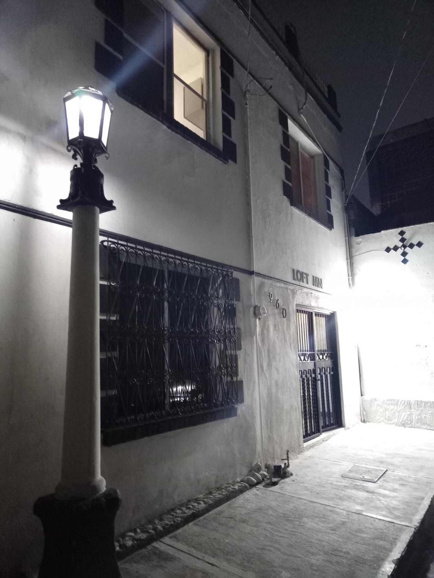 Dgm Lofts Mty Mn 960 D Centro Cerca De Todo Lejlighed Monterrey Eksteriør billede