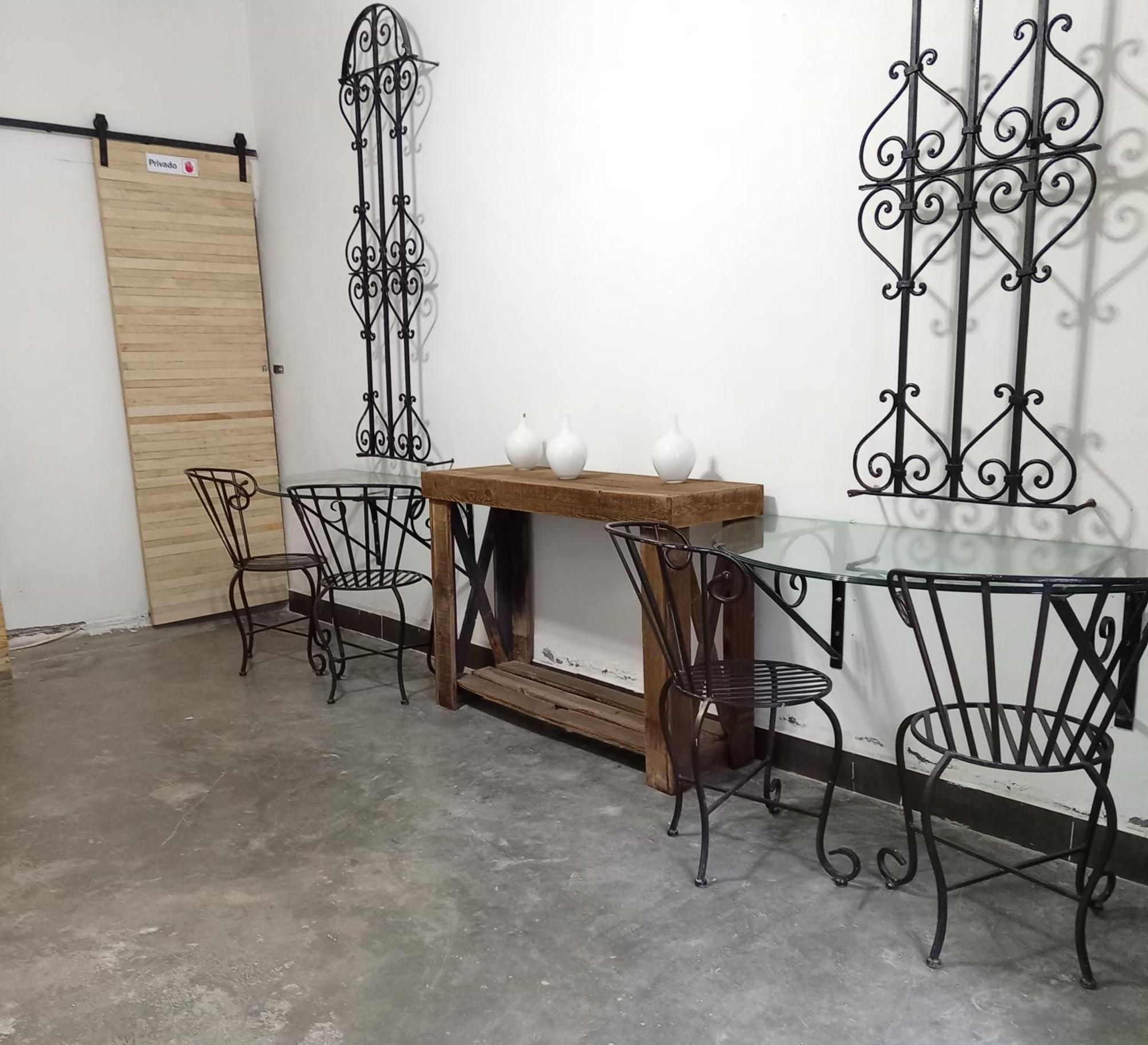 Dgm Lofts Mty Mn 960 D Centro Cerca De Todo Lejlighed Monterrey Eksteriør billede