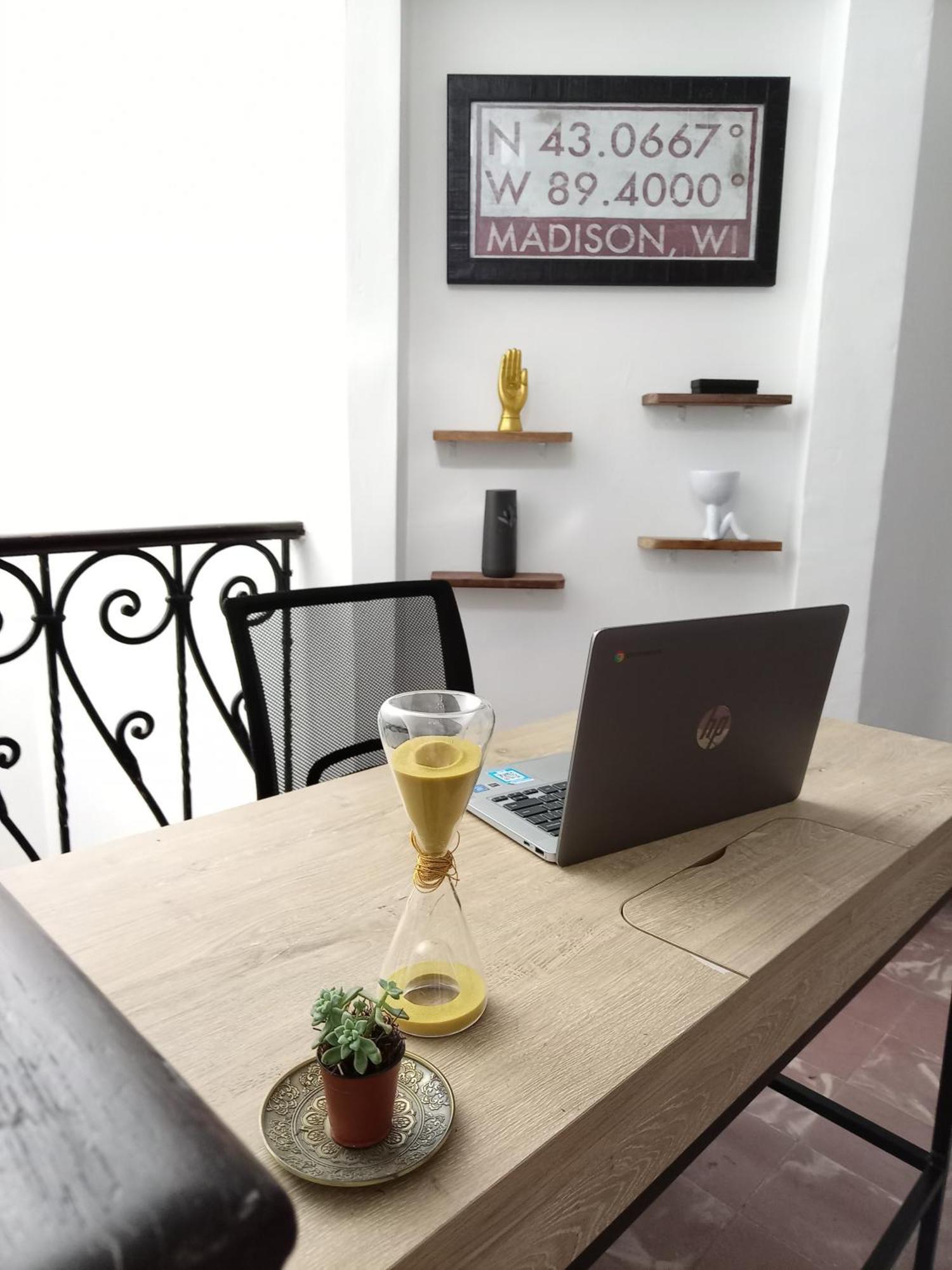 Dgm Lofts Mty Mn 960 D Centro Cerca De Todo Lejlighed Monterrey Eksteriør billede