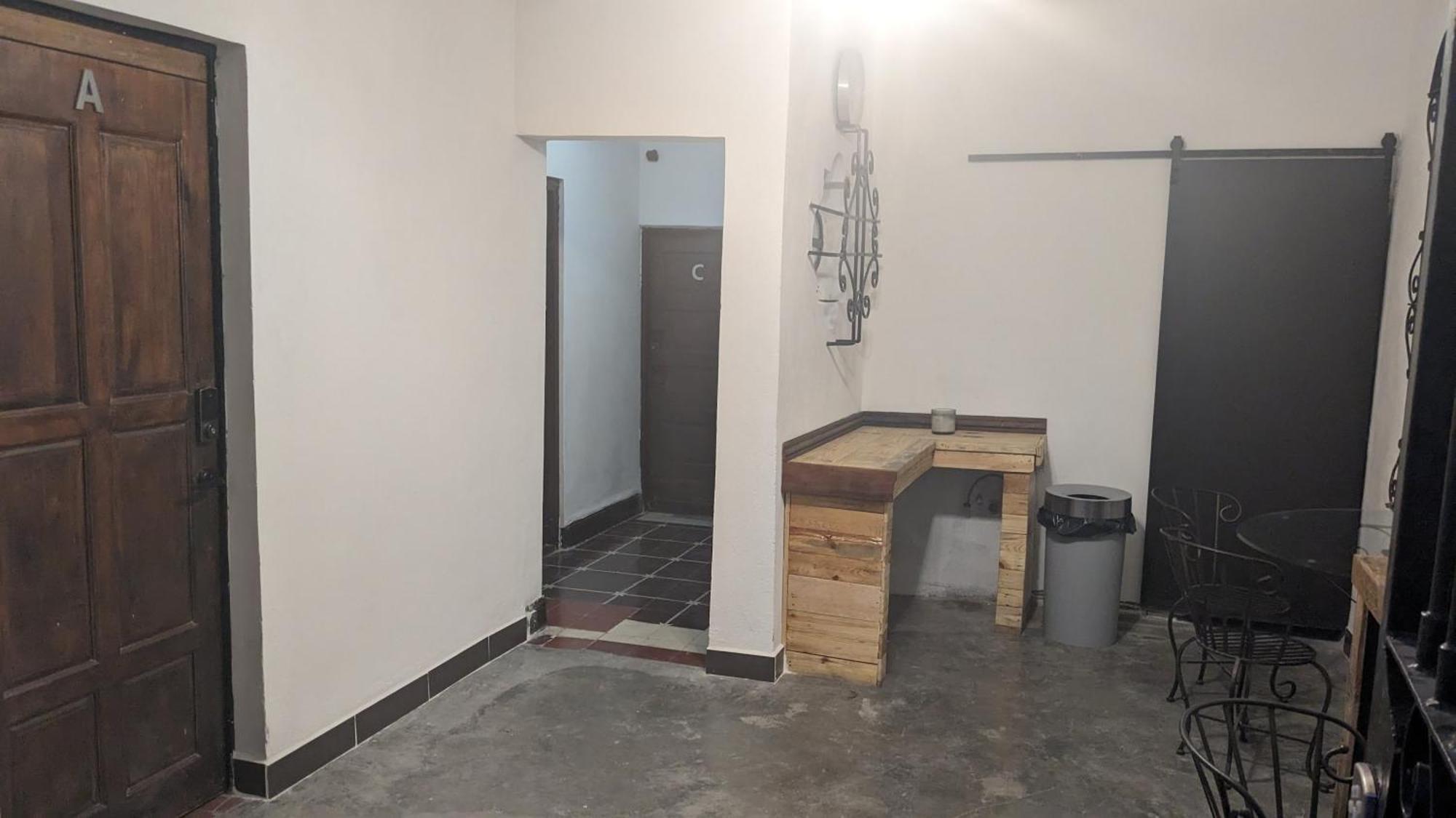 Dgm Lofts Mty Mn 960 D Centro Cerca De Todo Lejlighed Monterrey Eksteriør billede