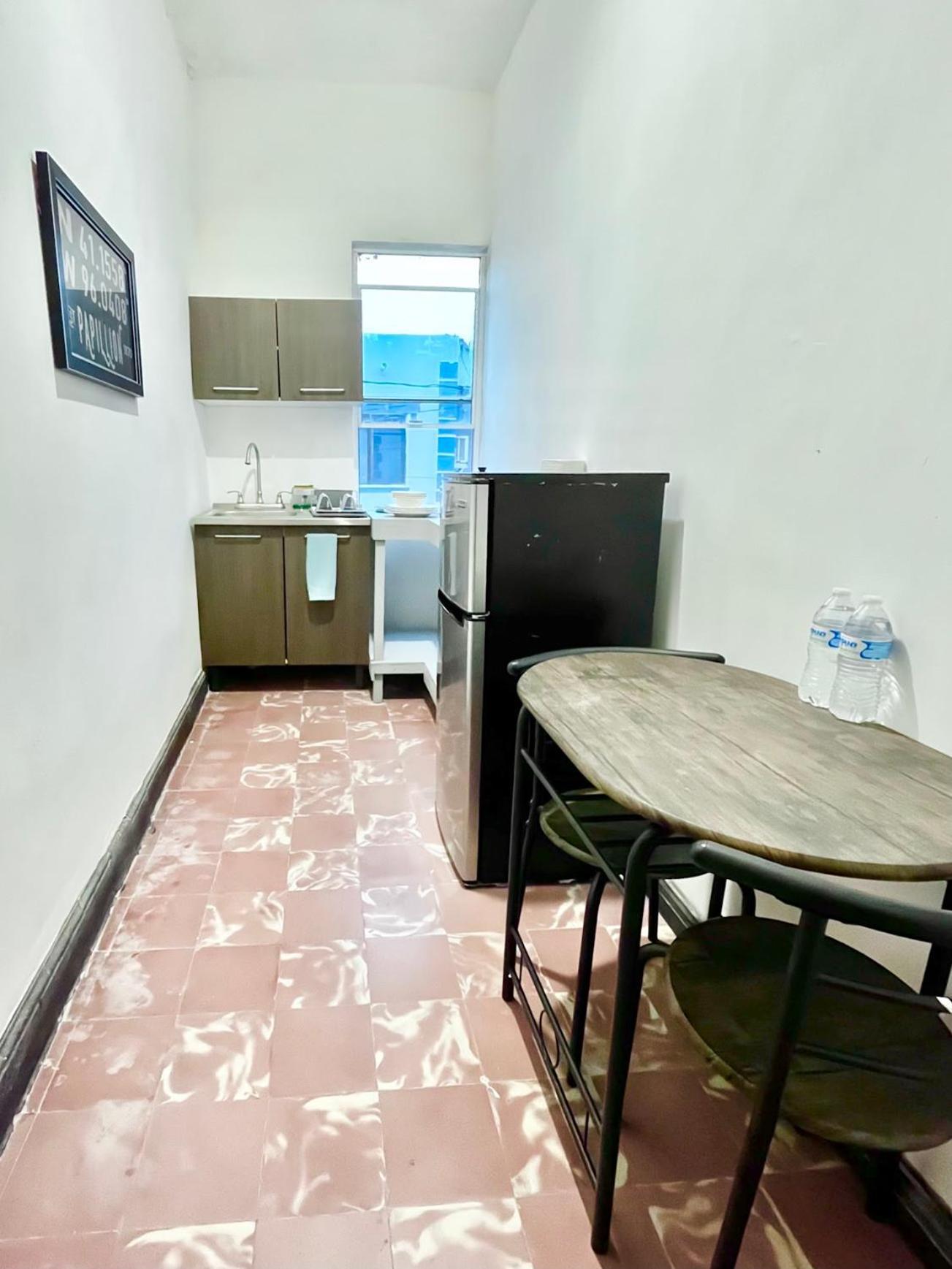 Dgm Lofts Mty Mn 960 D Centro Cerca De Todo Lejlighed Monterrey Eksteriør billede