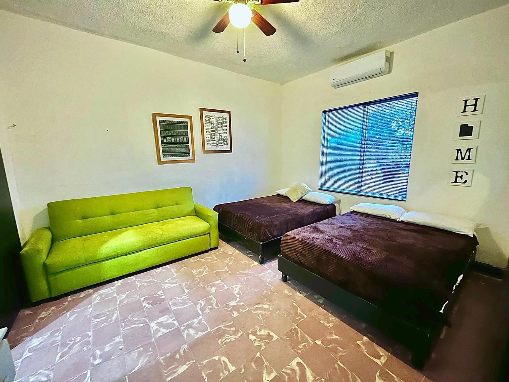 Dgm Lofts Mty Mn 960 D Centro Cerca De Todo Lejlighed Monterrey Eksteriør billede