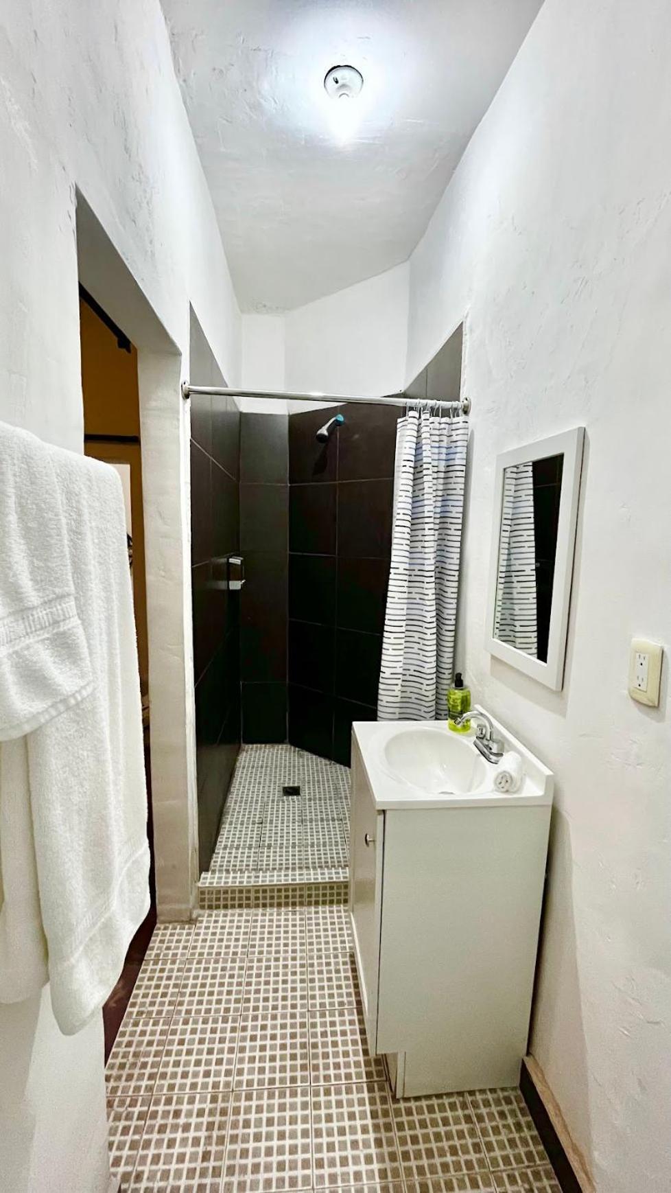 Dgm Lofts Mty Mn 960 D Centro Cerca De Todo Lejlighed Monterrey Eksteriør billede