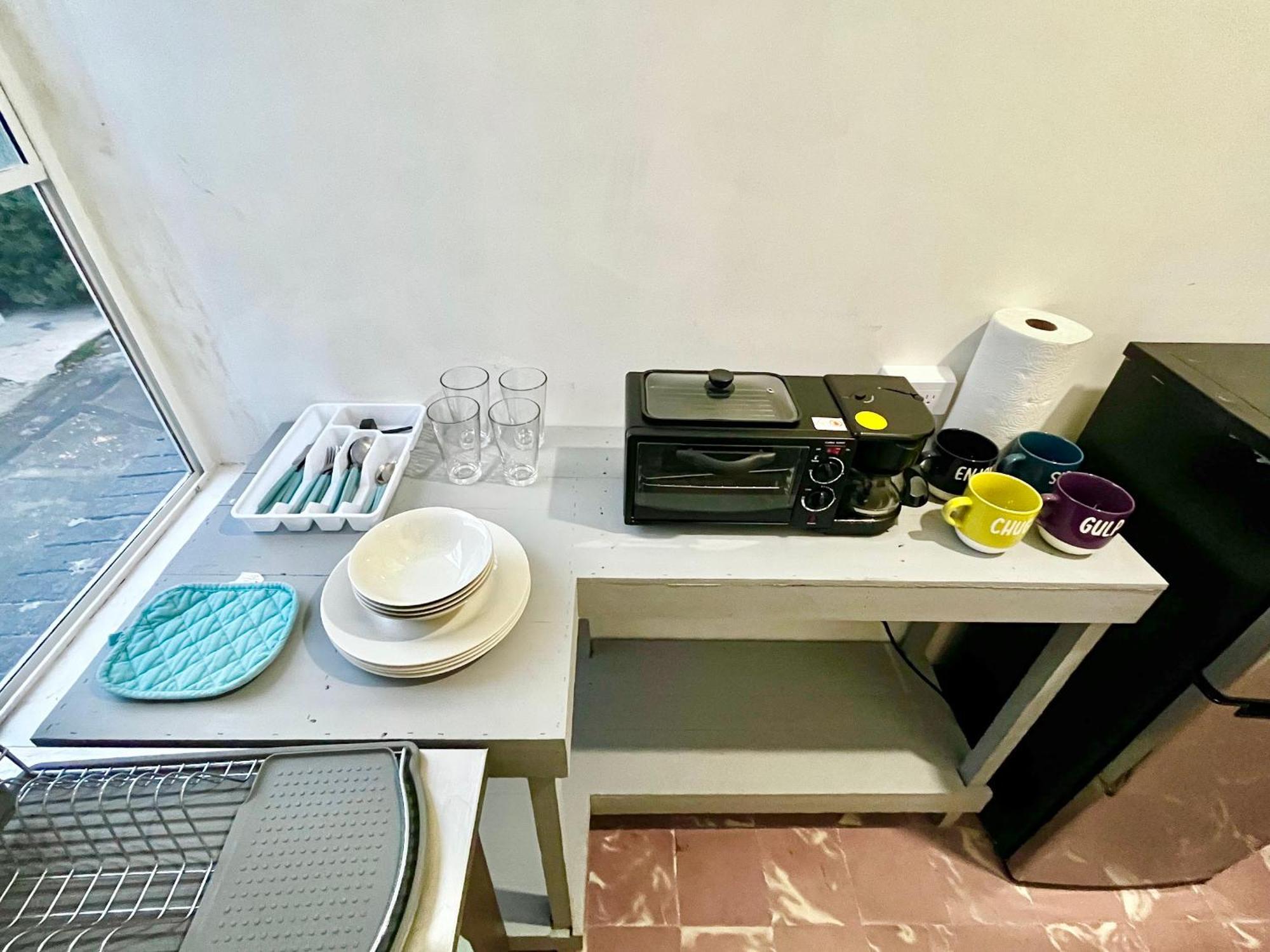 Dgm Lofts Mty Mn 960 D Centro Cerca De Todo Lejlighed Monterrey Eksteriør billede