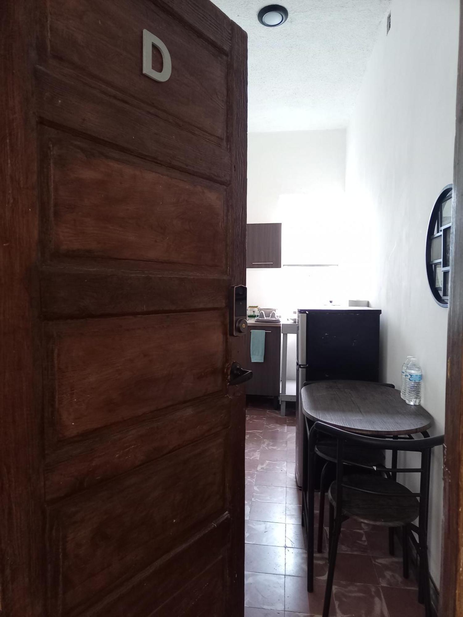 Dgm Lofts Mty Mn 960 D Centro Cerca De Todo Lejlighed Monterrey Eksteriør billede