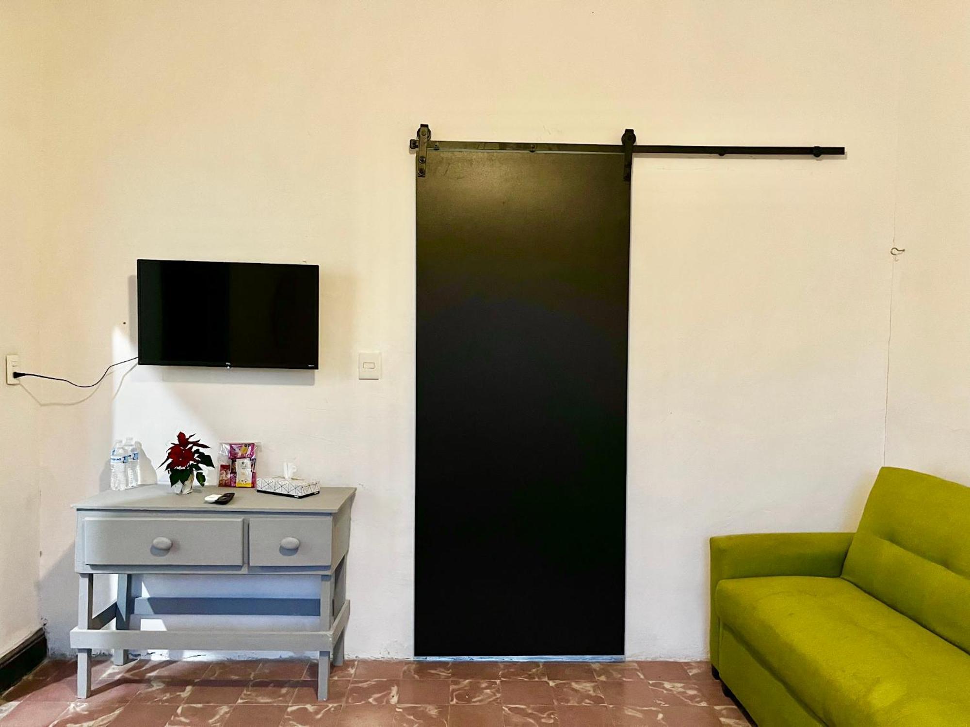 Dgm Lofts Mty Mn 960 D Centro Cerca De Todo Lejlighed Monterrey Eksteriør billede