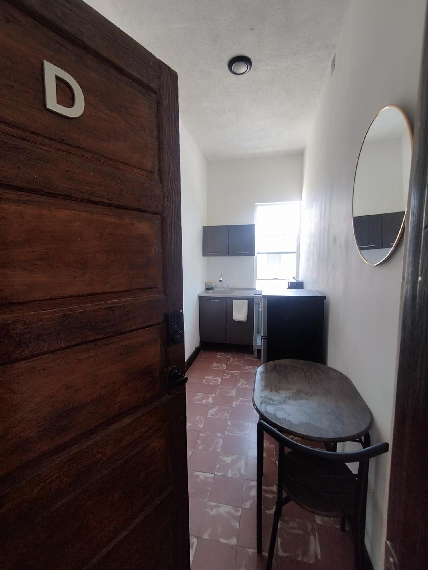 Dgm Lofts Mty Mn 960 D Centro Cerca De Todo Lejlighed Monterrey Eksteriør billede