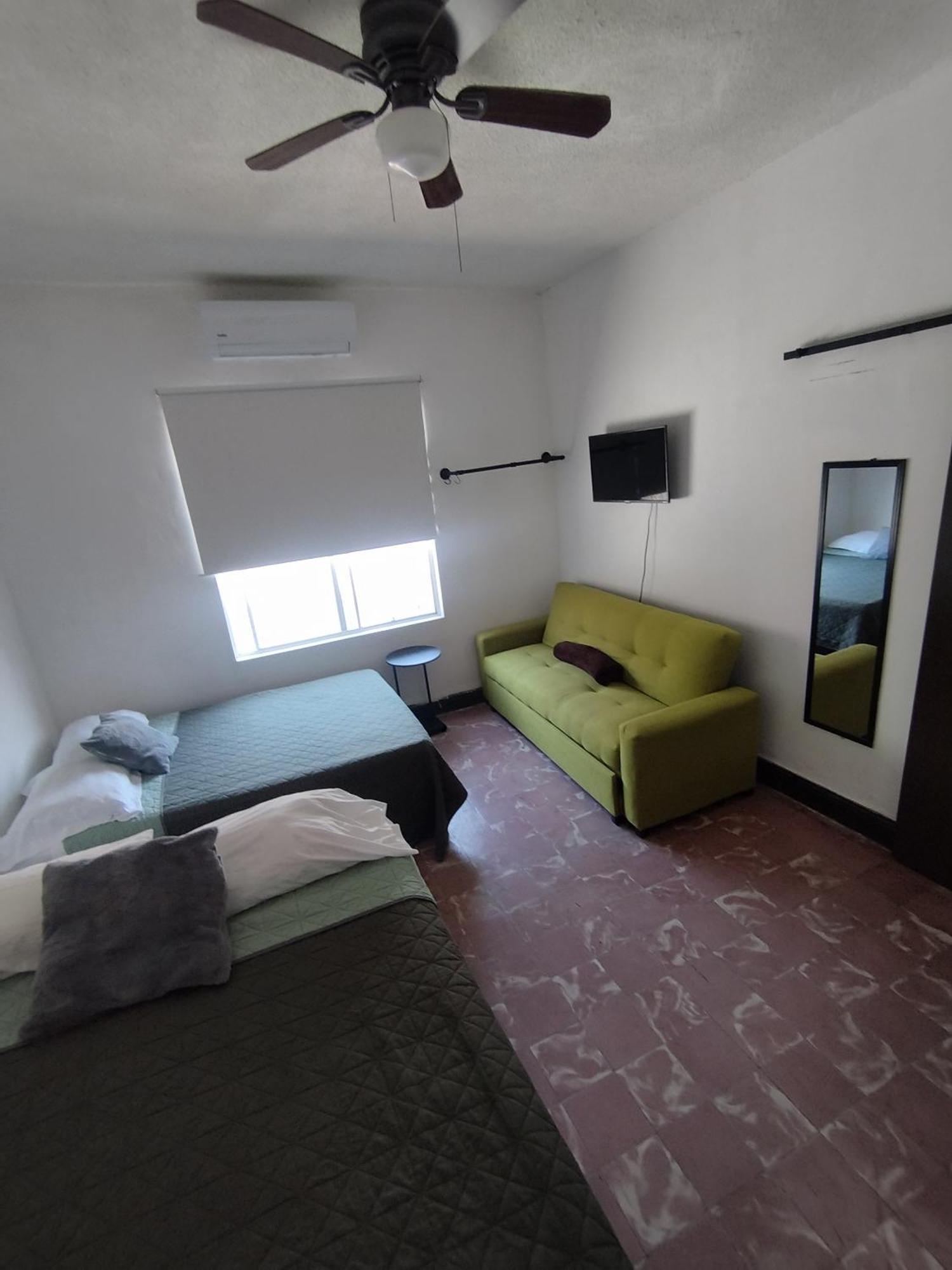 Dgm Lofts Mty Mn 960 D Centro Cerca De Todo Lejlighed Monterrey Eksteriør billede