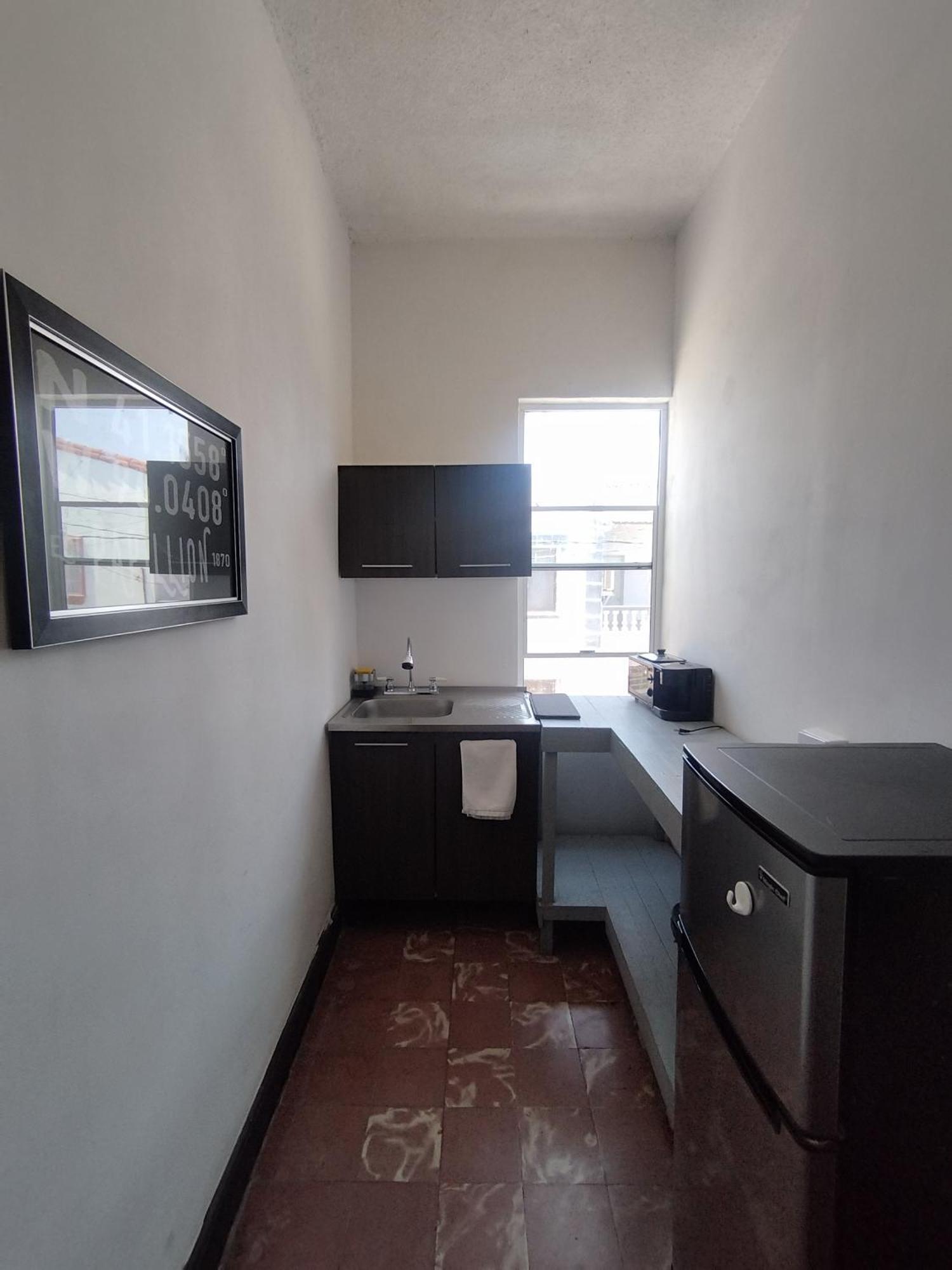 Dgm Lofts Mty Mn 960 D Centro Cerca De Todo Lejlighed Monterrey Eksteriør billede